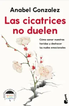 Portada de Las cicatrices no duelen