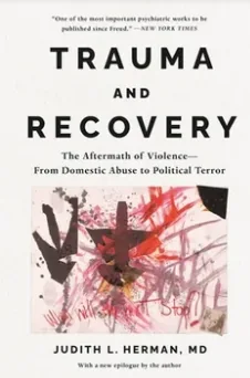 Portada de Trauma and Recovery