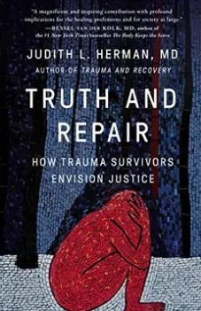 Portada de Truth and Repair