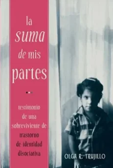 Portada de La suma de mis partes