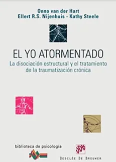 Portada de El yo atormentado