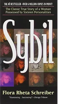 Portada de Sybil
